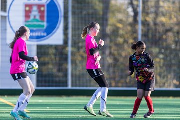 Bild 31 - wCJ VfL Pinneberg 3 - Lemsahl : Ergebnis: 2:1